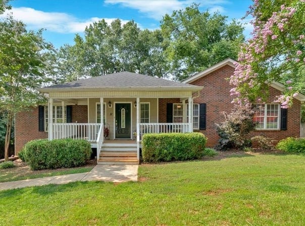 11 Chestnut Street, Cartersville, GA 30120