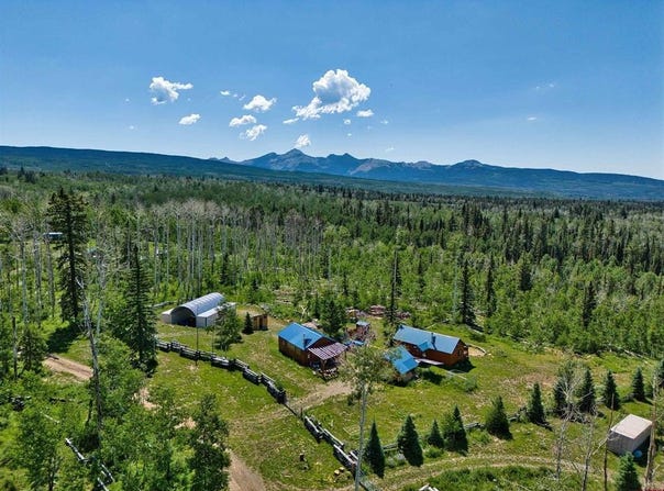 19958 FS 327 Loop, Mancos, CO 81328