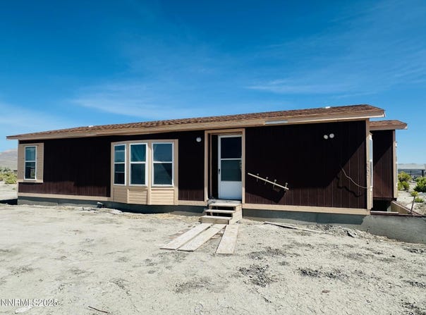 1100 Horseshoe Bend Road, Lovelock, NV 89419