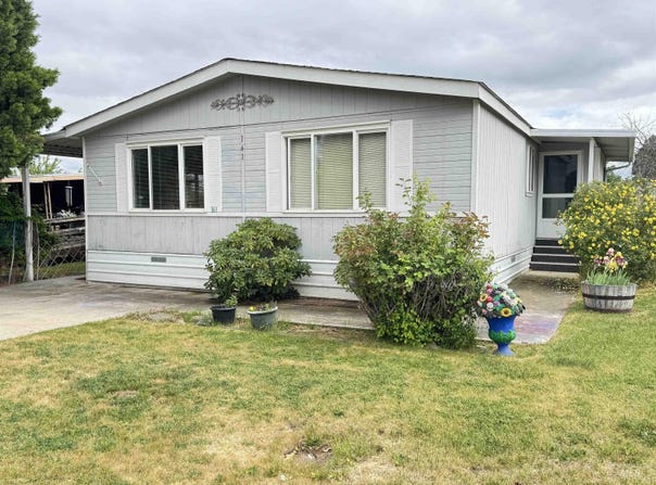 2015 6th Avenue, Clarkston, WA 99403