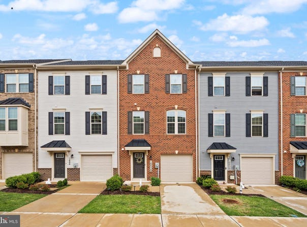 16604 CARIBBEAN Way, ACCOKEEK, MD 20607