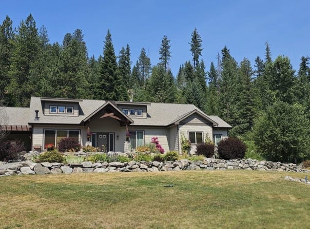 24 Cegnar Rd, Kingston, ID 83839