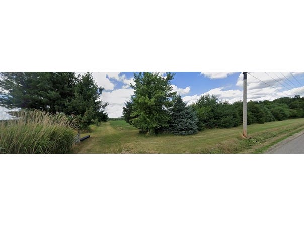 County road 1754, Ashland, OH 44805
