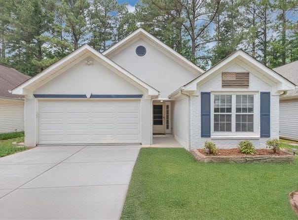 713 FAIRFIELD Drive, Peachtree City, GA 30269