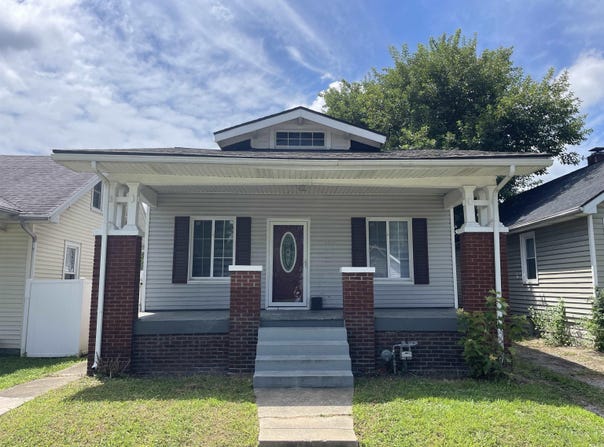 715 E Louisiana Street, Evansville, IN 47711