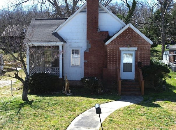 109 Oakland Avenue, Chester, SC 29706