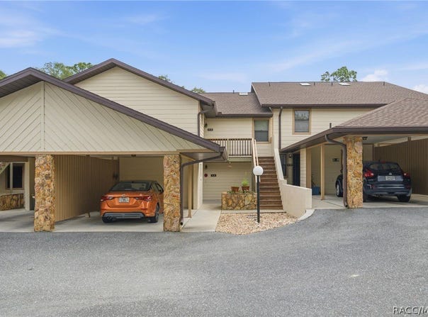 175 E Hartford Street, Hernando, FL 34442