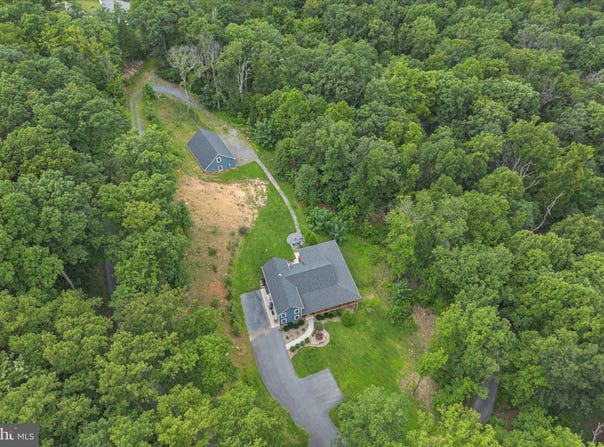 236 DELMAS Trail, WINCHESTER, VA 22602