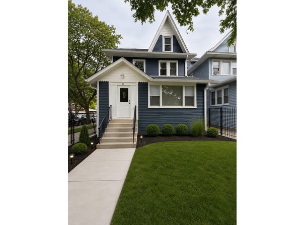 1059 N Lorel Avenue, Chicago, IL 60651