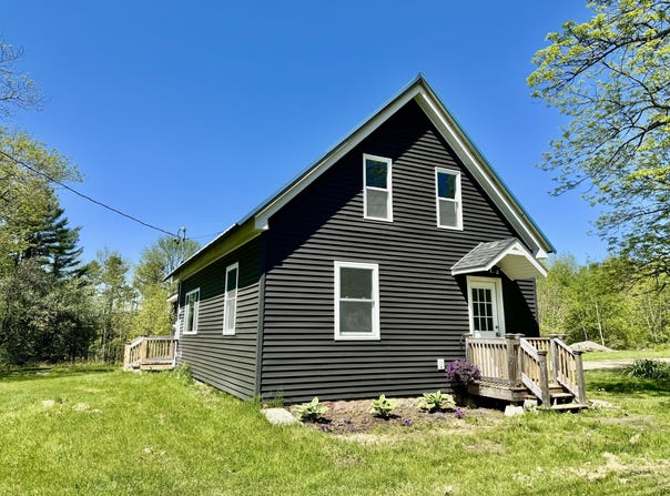 338 River Road, Bucksport, ME 04416