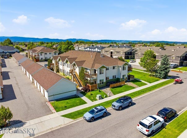 1124 Longbow, Bozeman, MT 59718