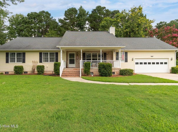 705 Discovery Bay, Trent Woods, NC 28562