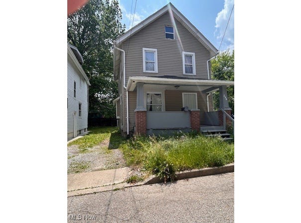294 Sumner Court, Akron, OH 44311