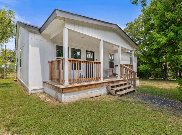 413 W Lincoln Ave, Copperas Cove, TX 76522