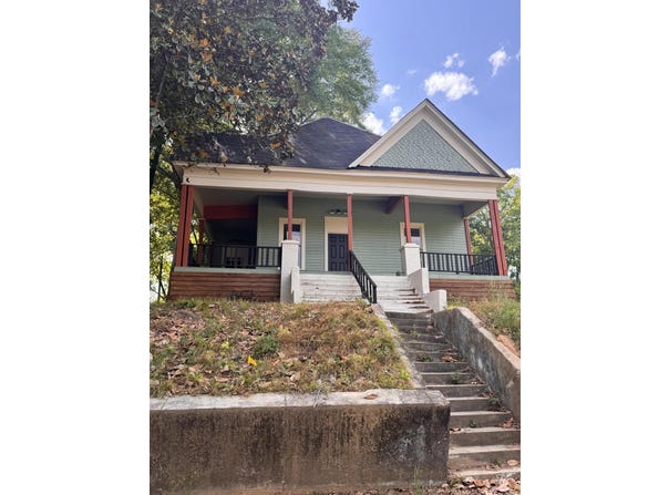 1911 28th Ave, Meridian, MS 39301