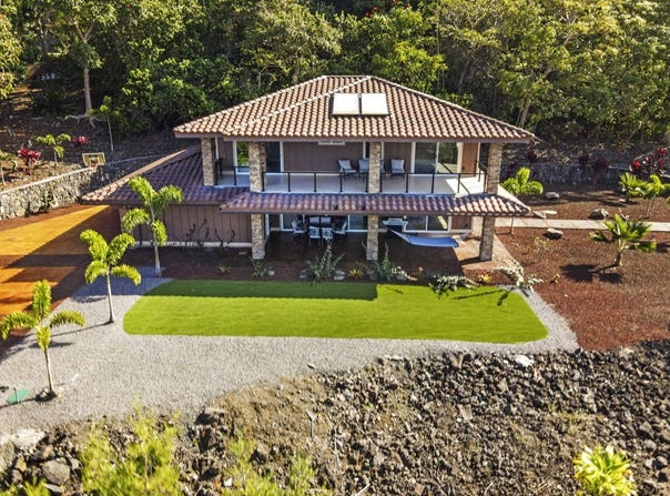 73-1238 HAMO ST, Kailua-Kona, HI 96740
