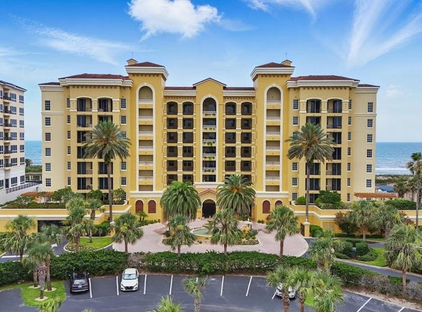 20 Porto Mar, Palm Coast, FL 32137