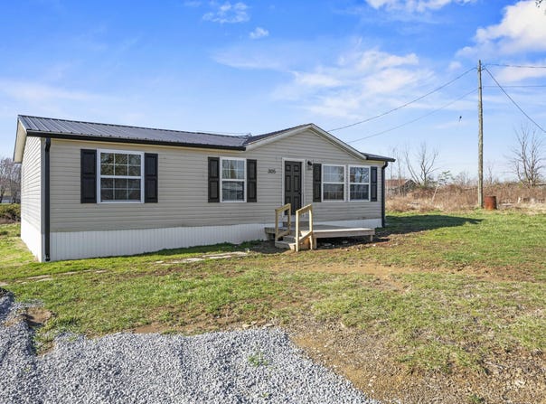 305 Wade Lane, Jeffersonville, KY 40337