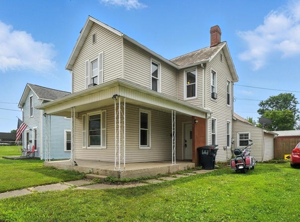 206 Water Street, Lancaster, OH 43130