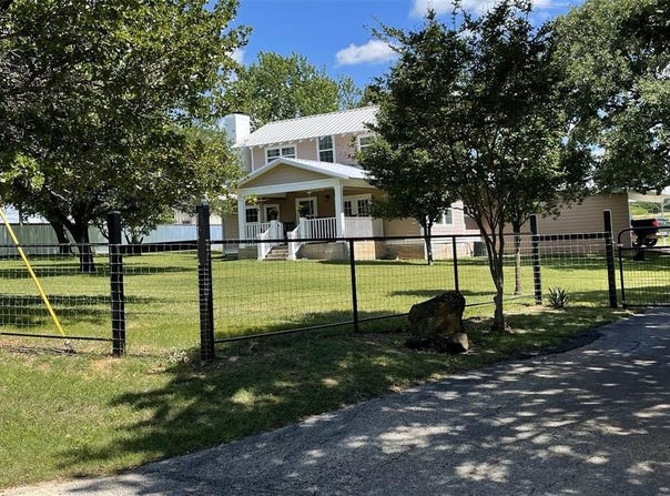 2620 County Road 1102, Grandview, TX 76050