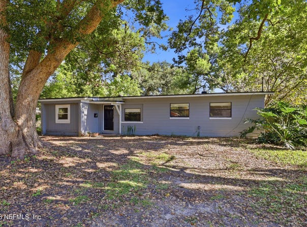 1627 FRIAR Road, Jacksonville, FL 32211