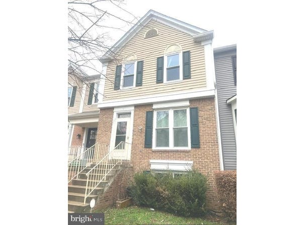 308 FALKIRK Court, FREDERICKSBURG, VA 22406