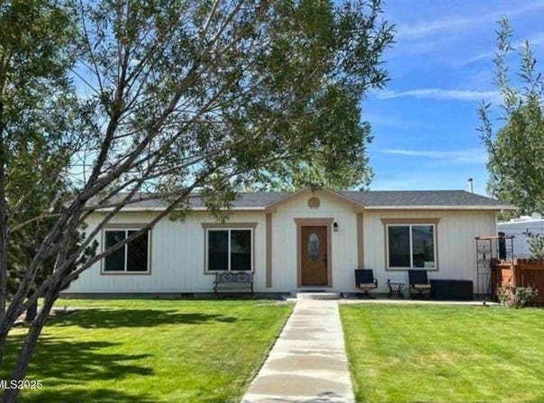 1060 Skyline Boulevard, Battle Mountain, NV 89820