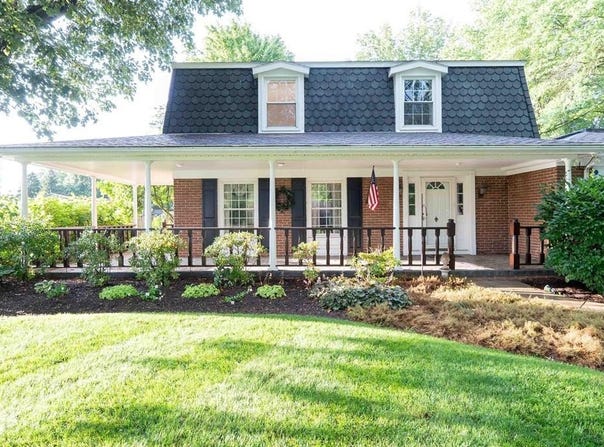 452 Pleasant Ln, Bucyrus, OH 44820