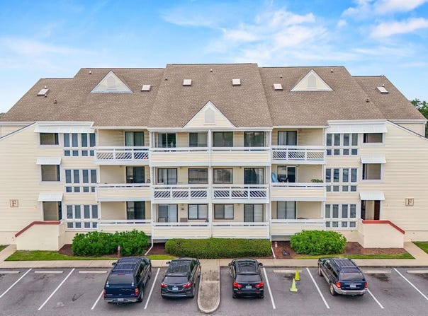 1100 Possum Trot Rd., North Myrtle Beach, SC 29582