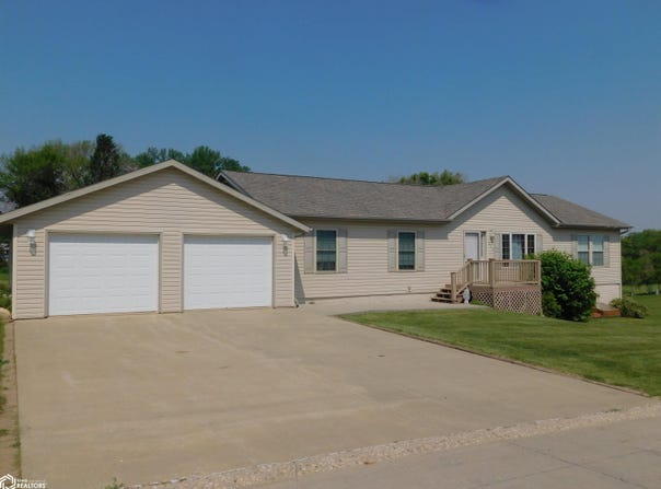 311 10Th Street, Manilla, IA 51454