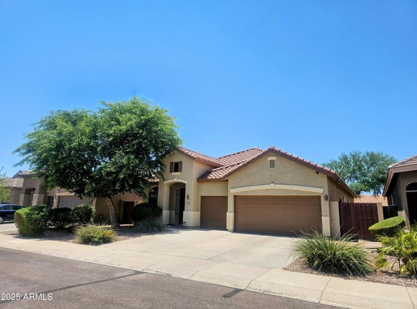 22128 N 104TH Lane, Peoria, AZ 85383