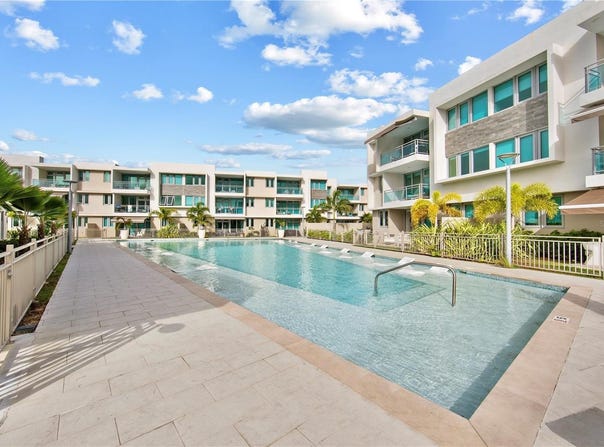 1445 MARGINAL VILLAMAR, CAROLINA, 00979