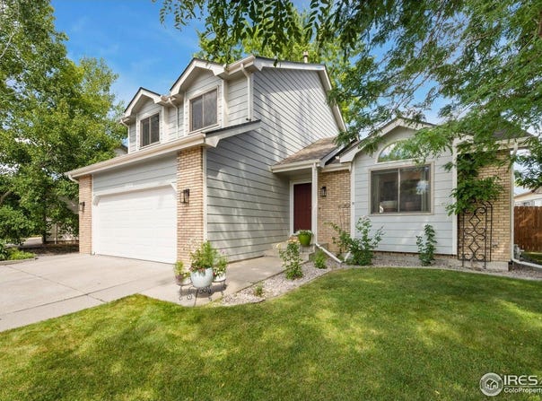 1986 Hyde Dr, Loveland, CO 80538