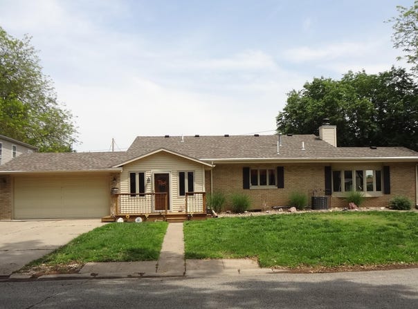 301 Park Avenue, Shenandoah, IA 51601