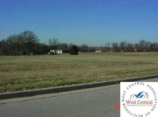 OCCP Area 5 Avenue, Clinton, MO 64735