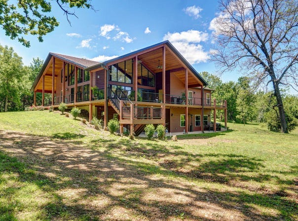 8403 Lawrence 1040, La Russell, MO 64848