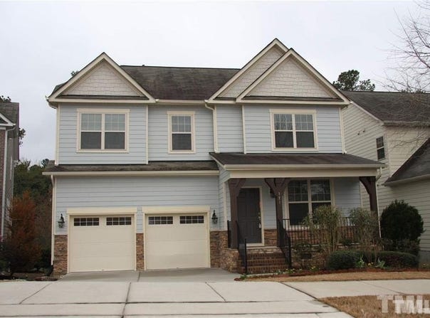 721 Sweet Laurel Lane, Apex, NC 27523
