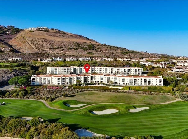 3200 La Rotonda Drive, Rancho Palos Verdes, CA 90275