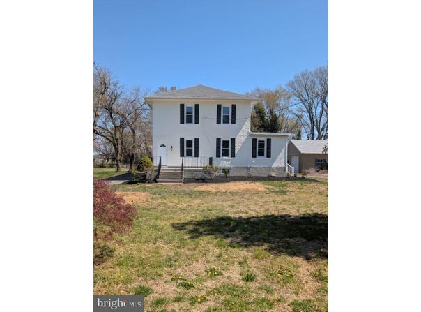 2551 CORNUCOPIA Avenue, VINELAND, NJ 08361
