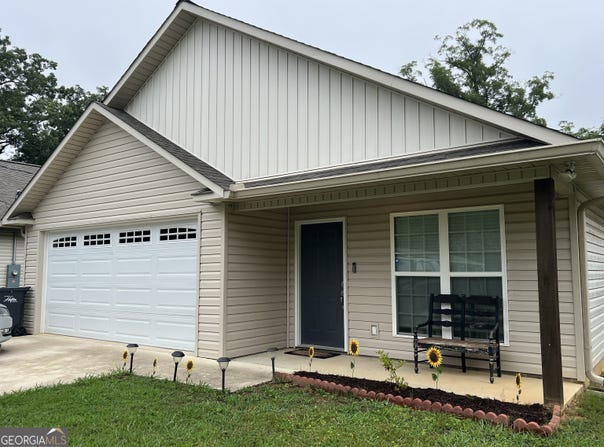329 Almon Street, Heflin, AL 36264
