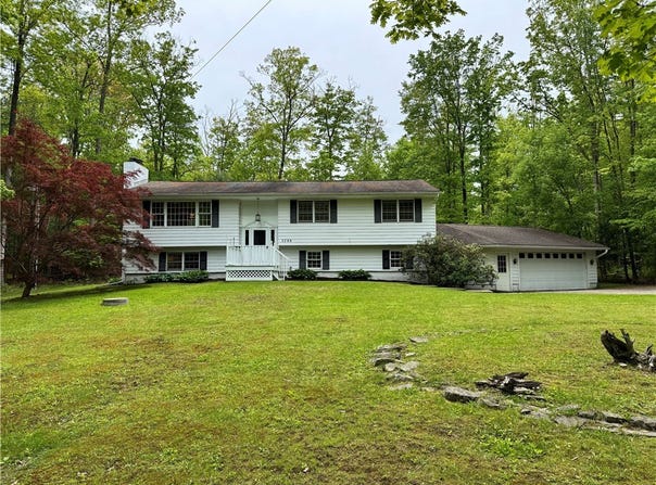 7298 Hardscrabble Road, Addison, NY 14801
