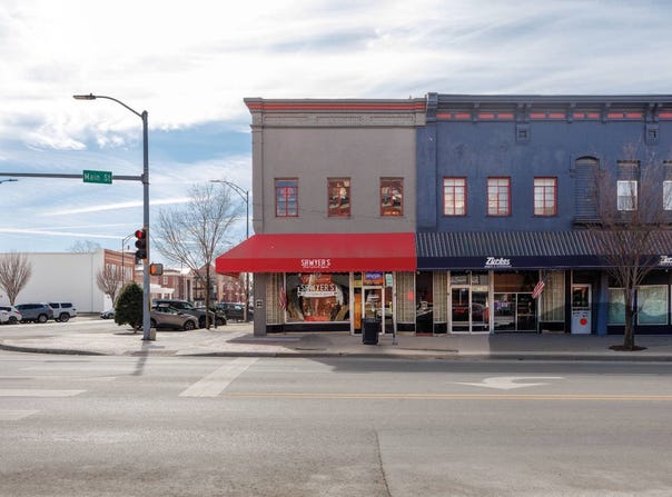 101 W Main St, Independence, KS 67301