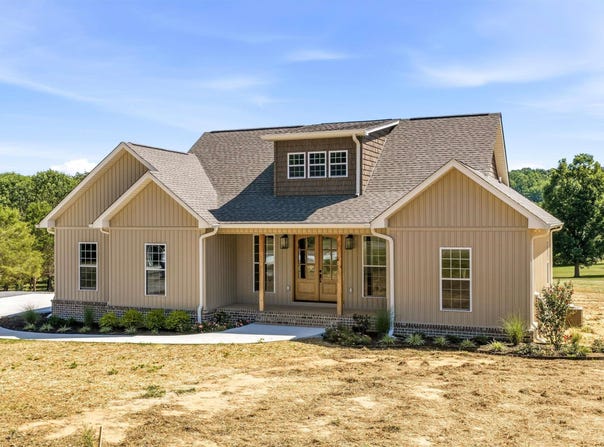 624 Alabama Highway 79, Scottsboro, AL 35769