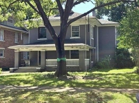 4916 Junius Street, Dallas, TX 75214