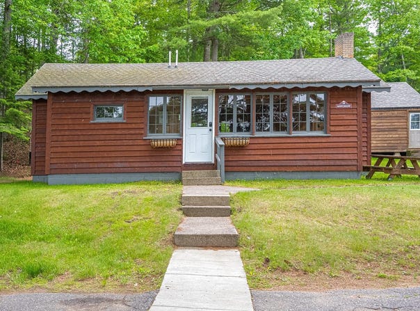 1336 HALBERSTADT RD, St Germain, WI 54558