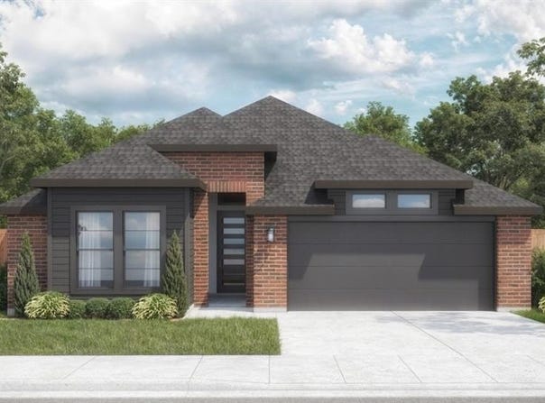4645 Commack Drive, Fort Worth, TX 76135
