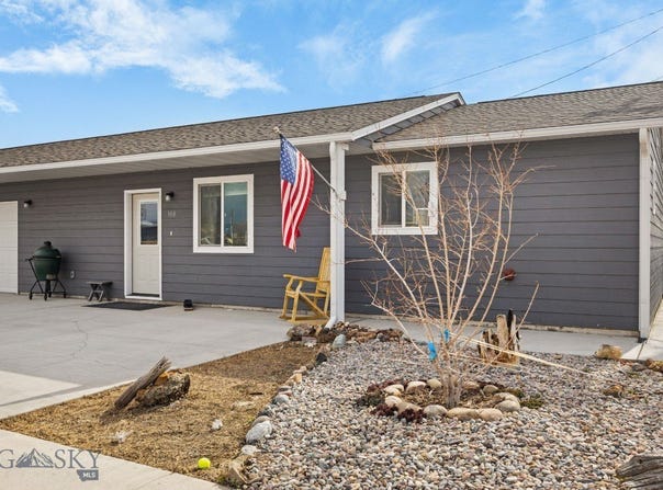 108 Timmons Street, Dillon, MT 59725