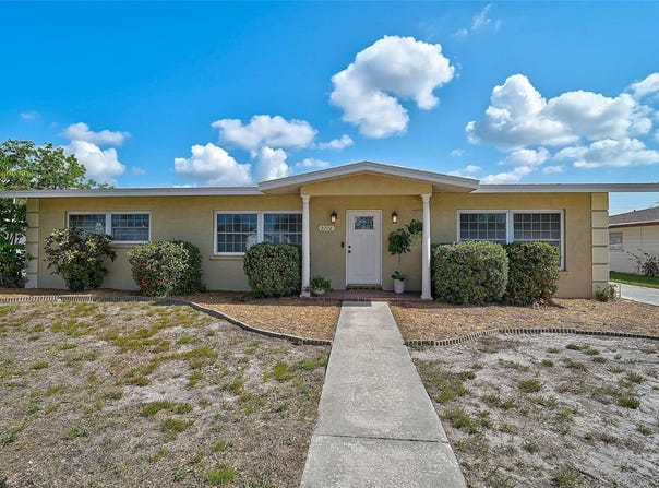 2708 27TH AVENUE DRIVE W, BRADENTON, FL 34205