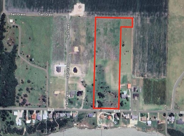 9170 County Road 2226, TAFT, TX 78390