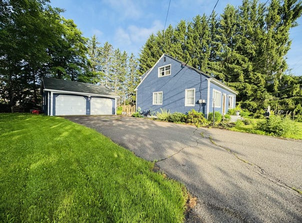 328 Sweden Street, Caribou, ME 04736